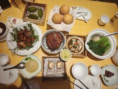 -蔡澜点心·粤菜(花城汇南区店)