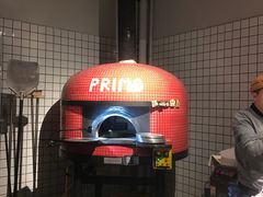 -Primo·丽莫意大利窑烤披萨