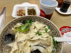 -萧记三鲜烩面(东站店)