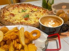 -大象厨房(重庆道店)