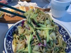 -真食净香居·内蒙烧麦(亚运村店)