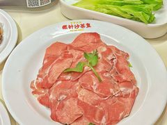 -燃计沙茶皇·香港沙茶火锅(人广旗舰店)