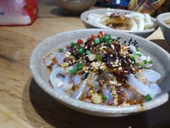 -默记孙抄手(经开万达店)