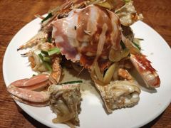 -南海渔家•海鲜•正宗海南菜(海棠湾店)