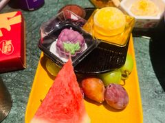 -牛New寿喜烧(金鹰世界店)