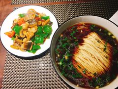 -十面春风·江南面馆(崇宁路店)