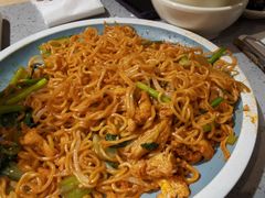 炒面-李军力烧烤(丰庆路店)
