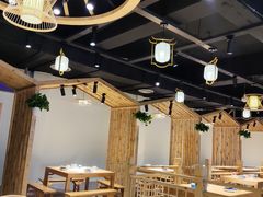 大堂-开味馆饭铺(站前西路店)