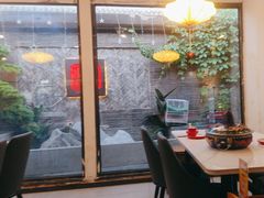 -庭院·冰煮羊·北京涮肉(西单店)