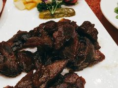 果木肉-盈春大饭店(千山路店)