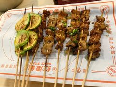 -李记红灯笼龙虾馆(渔人码头店)