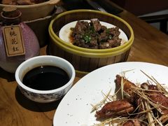 -花笙记打边炉·煲仔饭(五大道店)