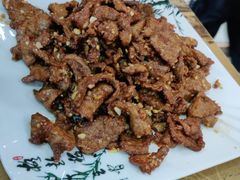 -清真•蜀风园(丁字沽店)