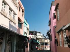 -南丫岛