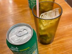 -绿柠食堂(北外滩店)