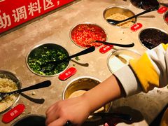 -川锅一号火锅(睢宁店)