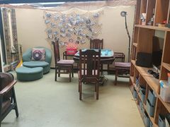 -小草屋轰趴馆别墅派对新场团建家庭聚会