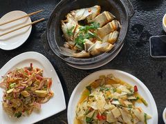 -喜洲翰林餐厅(董家百年老宅店)