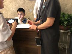 -成都天府丽雅酒店-宽窄店丽悦餐厅