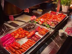 -世纪缘国际会议中心·中餐厅(百家湖店)