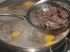 -潮泰牛肉火锅 · 创于1992年(车公庙店)