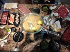 -林记潮牛·牛肉火锅(上马墩店)