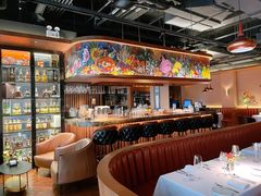 大堂-Bistro Wang 牛排馆