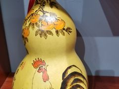 -百里峡七彩艺术小镇