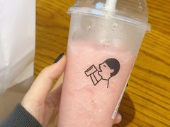 -喜茶(振华商厦店)