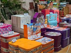 -杭州大厦LSE城市生活超市(杭州大厦店)