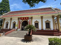 -报恩禅寺
