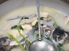 -宝荣鱼馆·临湖之宴(千岛湖店)