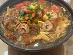 -阿芬卤面(花巷店)