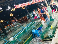 -拉威海鲜市场