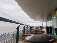 -太平洋咖啡(海天驿站店)