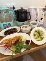 -安心妈妈月子中心(高新店)