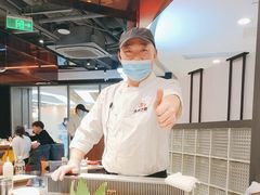 -渔乐之昕·铁板烧自助餐(虹悦城店)