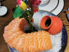 -蟹之国·精品蟹料理(极地店)