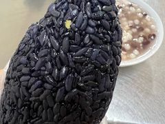 -芳婆糕团店(王府大街店)