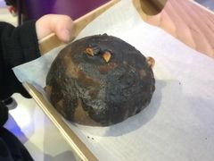 爆浆松露黑巧-LELECHA乐乐茶(上海五角场万达广场店)