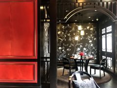 -上海苏宁宝丽嘉酒店·嘉府壹号中餐厅