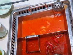 -野妹火锅(布吉店)