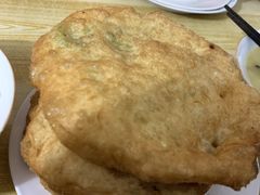 -老方子馅饼粥(台东店)