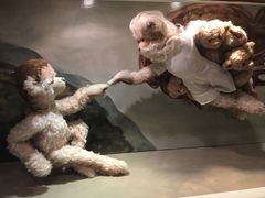 -济州岛泰迪熊博物馆