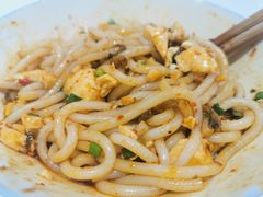 -辣辣小吃豆花米线(大观篆新农贸市场店)