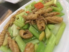 -海晖酒楼·顺德鱼生(荣华店)