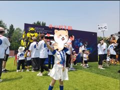 -卓悦童国际幼儿园