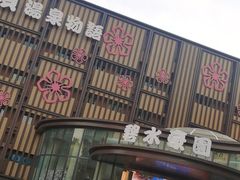 -碧水豪园·足浴·SPA·汗蒸·那须汤泉(中山东路店)