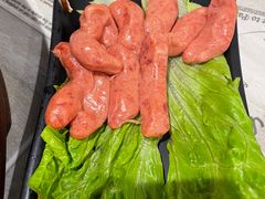 -胡哥烤肥牛(车公庙店)