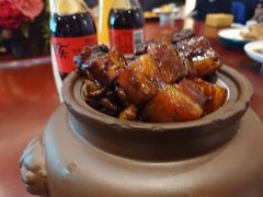 -海富门·带鱼·淮扬菜·粤菜(甘家口店)